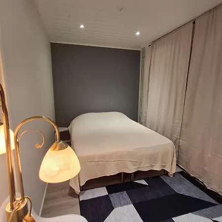 Easy Apartamento Mikkeli