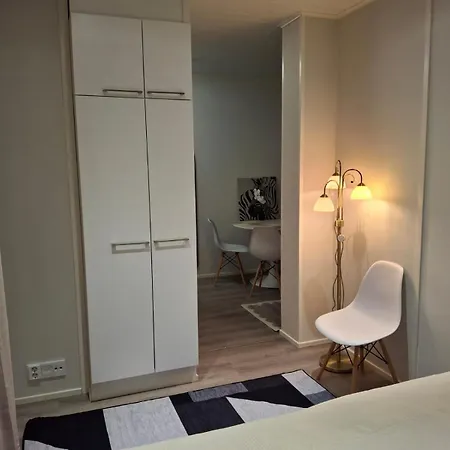 Easy Apartamento Mikkeli