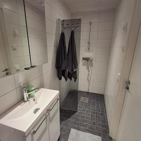 Apartamento Easy Mikkeli